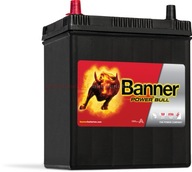 Batéria Banner P4027