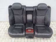 siège arrière arrière complète LEXUS LS 460 600