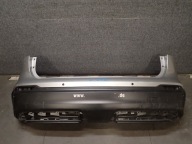 stoßstange heck NISSAN QASHQAI LIFT 17