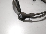 DAIHATSU CUORE VI 6 wiring ABS rear part left 03-07