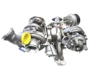 Turbo Volvo V40 V60 S60 S80 S90 V70 V90 XC40 XC60 XC70 XC90 2.0 10009880118