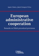 European administrative cooperation