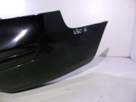 Volvo V50 Stoßstange heck hinten