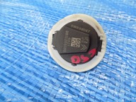 Crashsensor Drucksensor rechts vorne CITROEN DS7 9810268080