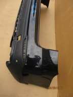 STOSSSTANGE MERCEDES GLC 253 PDC HECK