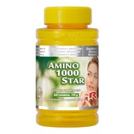 AMINO 1000 STAR Starlife - kolagen - ZDROWIE_2007