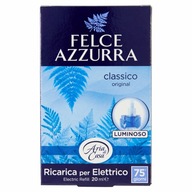 Náhrada / náplň vonného oleja Felce Azzurra Classico 20ml 75dní/8h