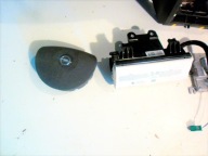console dashboard OPEL MERIVA A LIFT