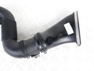 PORSCHE PANAMERA 971 wiring hose pipe air