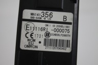 ignition key MN141356 MITSUBISHI LANCER X