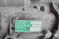 Boîte de vitesses REDUKTOR BMW E90 2.0 D AUTO 6HP19X