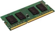 Pamäť RAM DDR3 ASINT kb1gb1333 1 GB