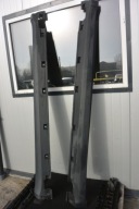 cap of the threshold moulding threshold MERCEDES GL X164