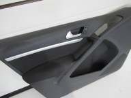 upholstery door left front VW TIGUAN 5N0867011