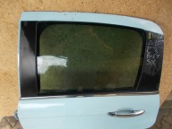 door rear part rear. left Citroen C3 09