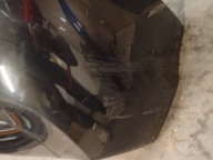PARAURTI POSTERIORE BMW E 1 F20