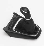 Pomello ingranaggi ghetta Comandi OPEL CROSSLAND X