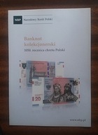 Foldery - 1050 rocznica CHRZTU POLSKI - polski