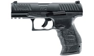 Pistolet CO2 RAM Combat Walther PPQ M2 T4E