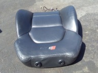 OPARCIE SITZ MATA GRZEWCZA R AUDI A6 C6 4F SLINE