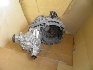 VW T5 MULTIVAN 2.5TDI Getriebe SYNCRO 4MOTION