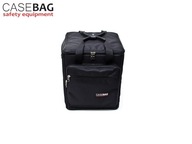 Torba CASEBAG na 2 x Pioneer XDJ1000 usztywniona