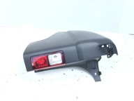 RENAULT TRAFIC III RIGHT CORNER LIGHT BUMPER