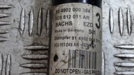 IDEALNY shock absorber rear SKODA SUPERB 4X4 1