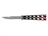 Nóż motylek scyzoryk Joker JKR595 balisong 9 cm