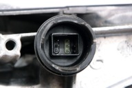 BMW E87 mirror right TITANSILBER 354/7 RHD 5 PIN