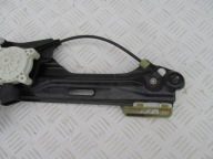 BMW X3 F25 mechanism lifting windows left front