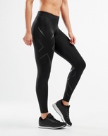 2XU TERMOAKTYWNE GETRY LEGGINSY FITNESS DAMSKIE XS