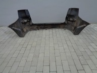 bumper rear part rear complete PEUGEOT 4007 T65