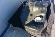 TANK MASERATI QUATTROPORTE GHIBLI LEVAN