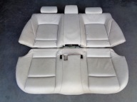 Sitz heck hinten BMW 7 F01 F02