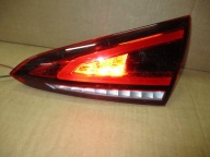 light bonnet rear part rear Mercedes A Klasa A 1779062000 led