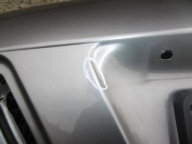 boot door rear sedan 279 SAAB 9-3