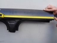 pillar left front FORD C-MAX 03-10
