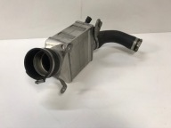 BMW F10 n63b44 radiator 7575404 right