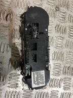 IDEALNY UNITE COMMANDE CLIMA MERCEDES W117 W156 1
