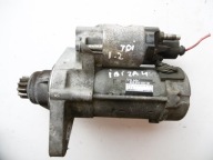 starter 1.2 TDI SEAT POLO FABIA 02Z911023M