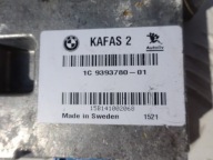 BMW AUTOLIV control unit KAMERY KAFAS 2 66519393780