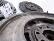 LAND ROVER DISCOVERY III 2.7 TD clutch wheel KPL