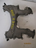 intake manifold AUDI A8 4H0 4,2TDI 057145770M