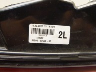 TOYOTA COROLLA E21 sedan 19- light rear left