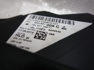 light left Audi A6 4G Xenon Bixenon LED 4G0941005C