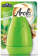 Osviežovač vzduchu Arola Spray las 40 ml