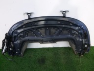 BMW 1 E88 CABRIO heckklappe kofferraumdeckel Verdeckklappe A51 MONTEGO