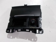 AUDI A4 B8 LIFT CENDRIER ZAPALNICZKA 2013>
