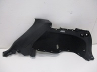 boot upholstery LEXUS NX300 NX 300 64730-78010